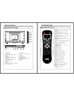 Preview for 6 page of Naxa NT-4001 Instruction Manual