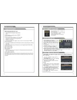 Preview for 11 page of Naxa NT-4001 Instruction Manual