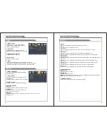 Preview for 13 page of Naxa NT-4001 Instruction Manual