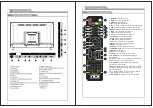 Предварительный просмотр 6 страницы Naxa NT-4002 Instruction Manual