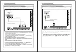 Предварительный просмотр 8 страницы Naxa NT-4002 Instruction Manual