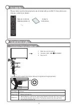 Preview for 10 page of Naxa NT-5001K Instruction Manual