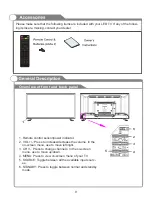 Предварительный просмотр 9 страницы Naxa NT-5003 Instruction Manual