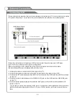 Предварительный просмотр 13 страницы Naxa NT-5003 Instruction Manual