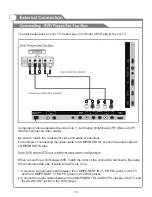 Предварительный просмотр 14 страницы Naxa NT-5003 Instruction Manual