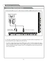 Предварительный просмотр 15 страницы Naxa NT-5003 Instruction Manual