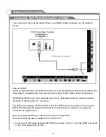 Предварительный просмотр 17 страницы Naxa NT-5003 Instruction Manual