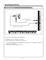 Предварительный просмотр 18 страницы Naxa NT-5003 Instruction Manual