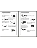 Предварительный просмотр 3 страницы Naxa NT-5501 Instruction Manual