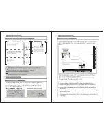 Предварительный просмотр 7 страницы Naxa NT-5501 Instruction Manual