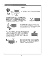 Preview for 5 page of Naxa NT-5503K Instruction Manual