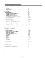 Preview for 6 page of Naxa NT-5503K Instruction Manual