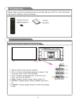 Preview for 9 page of Naxa NT-5503K Instruction Manual