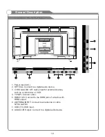 Preview for 10 page of Naxa NT-5503K Instruction Manual