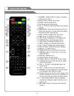 Preview for 11 page of Naxa NT-5503K Instruction Manual