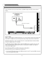 Preview for 17 page of Naxa NT-5503K Instruction Manual