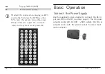 Preview for 10 page of Naxa NT-70A Instruction Manual