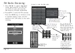 Предварительный просмотр 16 страницы Naxa NT-70A Instruction Manual