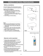 Preview for 11 page of Naxa NTD-1050 Instruction Manual