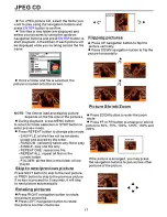 Preview for 18 page of Naxa NTD-1050 Instruction Manual