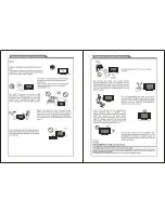 Предварительный просмотр 3 страницы Naxa NTD-135 Instruction Manual