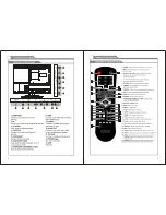 Предварительный просмотр 6 страницы Naxa NTD-135 Instruction Manual