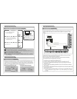 Предварительный просмотр 8 страницы Naxa NTD-135 Instruction Manual