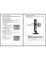 Предварительный просмотр 17 страницы Naxa NTD-135 Instruction Manual