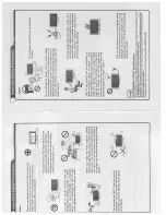 Preview for 3 page of Naxa NTD-1553 Instruction Manual