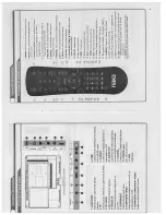 Preview for 6 page of Naxa NTD-1553 Instruction Manual