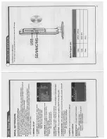 Предварительный просмотр 17 страницы Naxa NTD-1553 Instruction Manual