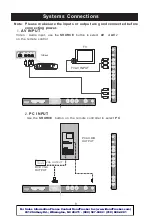 Предварительный просмотр 11 страницы Naxa NTD-1952 Instruction Manual