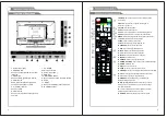 Preview for 6 page of Naxa NTD-2256 Instruction Manual