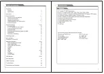 Preview for 4 page of Naxa NTD-2460A Instruction Manual