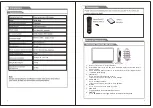 Preview for 5 page of Naxa NTD-2460A Instruction Manual