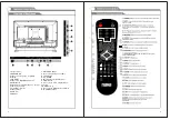 Preview for 6 page of Naxa NTD-2460A Instruction Manual