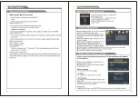 Preview for 12 page of Naxa NTD-2460A Instruction Manual