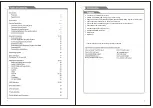 Preview for 4 page of Naxa NTD-4050 Instruction Manual