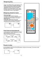 Preview for 13 page of Naxa NTD-9001 Instruction Manual