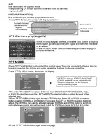 Предварительный просмотр 27 страницы Naxa NTD-9001 Instruction Manual