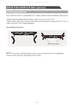 Preview for 12 page of Naxa NTS-2420 User Manual