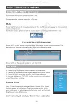 Preview for 21 page of Naxa NTS-2420 User Manual