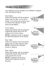 Предварительный просмотр 7 страницы Naxa NVP-1000 User Manual