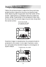 Предварительный просмотр 10 страницы Naxa NVP-2001C User Manual