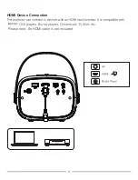 Preview for 12 page of Naxa NVP-2002 User Manual