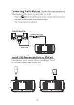 Preview for 16 page of Naxa NVP-3001C Instruction Manual