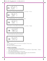 Preview for 8 page of Naxa NX-3103 Instruction Manual