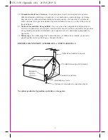 Preview for 15 page of Naxa NX-3103 Instruction Manual