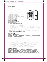 Предварительный просмотр 17 страницы Naxa NX-3103 Instruction Manual