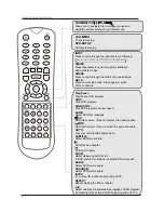 Preview for 10 page of Naxa NX-556 Instruction Manual